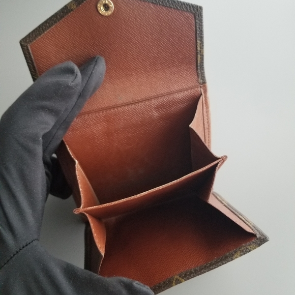 Louis Vuitton Vintage Classic Signature wallet - Picture 14 of 14